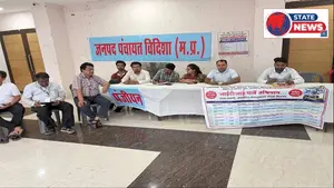 विदिशा: जनकल्याण शिविर से पात्र हितग्राहियों को मिलेगा संबल