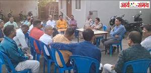 Jabalpur News: बरेला थाना में शांति समिति की बैठक, मोहर्रम पर शांतिपूर्ण आयोजन का संकल्प