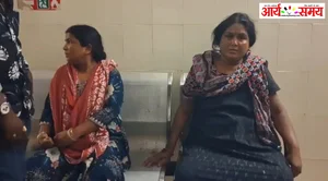 Jabalpur News: रांझी अंबेडकर वार्ड में टैंकर से पानी भरने पर विवाद, कथित भाजपा कार्यकर्ता ने महिला को पीटा