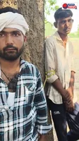 भैंस चोरी के शक में ग्रामीणों का गुस्सा फूटा, युवक को बंधक बनाकर की पिटाई