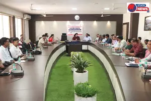 बालाघाट: 26 शासकीय भवनों में लगेंगे सोलर पैनल, ऊर्जा व्यय में होगी बड़ी बचत