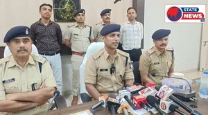नर्मदापुरम पुलिस की बड़ी सफलता