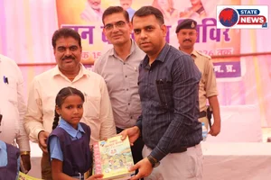 जनकल्याण शिविर बना समाधान का मंच