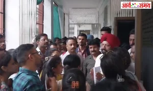 Jabalpur News: राष्ट्रपति के हाथों सम्मान का सपना टूटा तो बिफरे गोल्ड मेडलिस्ट, बोले; राज्यपाल या मुख्यमंत्री के हाथों से ही मिल जाए