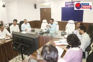 सतना जिले में खरीफ की बंपर तैयारी: 2.30 लाख हेक्टेयर में लहराएगी फसल