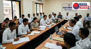 मैहर में राजस्व सेवाओं में कसावट: 22 जून को होगी महत्वपूर्ण बैठक
