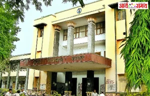 Jabalpur News: RDVV दीक्षांत समारोह में 20 को राष्ट्रपति के हाथों, शेष को शिक्षा मंत्री देंगे स्वर्ण पदक