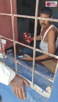 गांव-गांव में फैला भाटिया का शराब युवाओं को लग रही शराब की लत