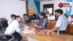 बालाघाट: जीपीएफ की गुमशुदा कटौतियों के लिए विशेष शिविर शुरू