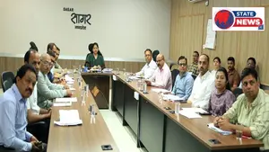 सागर: नकली खाद-बीज बेचने वालों पर होगी सख्त कार्रवाई, कृषि विभाग का बड़ा एक्शन