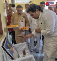 डॉ. श्यामा प्रसाद मुखर्जी का बलिदान राष्ट्र की एकता और अखंडता का अमर प्रतीक : विधायक सिद्धार्थ तिवारी ‘राज’