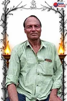 हम्मीर सिंह पवैया कांग्रेस नेता का निधन 