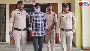 अवैध शराब पर शिकंजा कसने में नेपानगर पुलिस को मिली बड़ी सफलता।