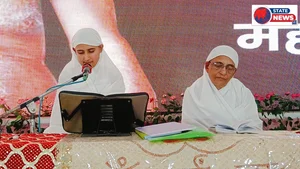 30 जून को होगा आर्यिका माताजी का प्रतापगढ़ मे प्रवेश 