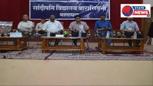 बालाघाट: विकास योजनाओं की समीक्षा में कलेक्टर सख्त