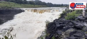 कालियादेव,अमरगढ़ वॉटरफॉल, दिगंबर झरना पर सैलानियों का जाना प्रतिबंधित