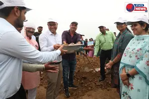 कटनी: जल गंगा संवर्धन अभियान का समापन, रामसागर लेक के जीर्णोद्धार से जल संरक्षण को मिली नई ऊर्जा