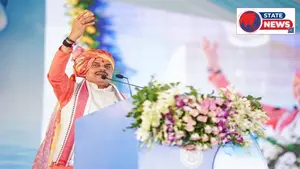 सतना: जल गंगा संवर्धन अभियान बना वैश्विक जन आंदोलन, 7 करोड़ परिवारों तक पहुँचा संदेश