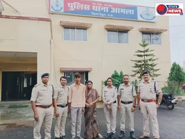 आमला पुलिस ने अंधे हत्याकांड का किया खुलासा, शव नदी में छिपाया, मां ने झूठी गुमशुदगी दर्ज कर पुलिस को किया गुमराह