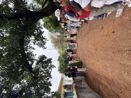 स्वच्छता मिशन से निखरेंगे ग्रामीण अंचल, राणा दिग्विजय सिंह ने किया शुभारंभ