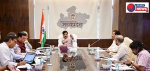 अन्नदाता का कल्याण हमारा कर्तव्य: मुख्यमंत्री डॉ. मोहन यादव