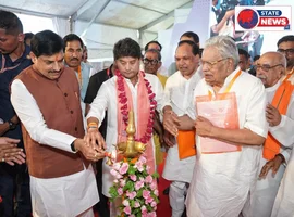 *दुश्मन पर कहर बरपाएंगी शिवपुरी में बनीं मिसाइलें, 