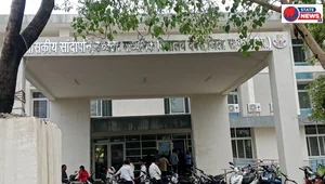 देवरी के शासकीय सांदीपनि विद्यालय में प्रवेश संकट: सैकड़ों छात्र-छात्राओं का भविष्य अनिश्चित 