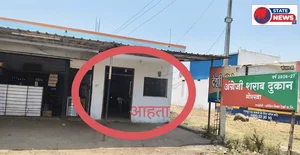*गांव-गांव पहुंच रही अवैध शराब, कार्रवाई के इंतजार में ग्रामीण* 