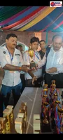 कट्ठीवाड़ा का नूरजहां आम बना देश का सिरमौर, दिल्ली मैंगो फेस्टिवल-2026 में मिला 'बिगेस्ट मैंगो अवॉर्ड'