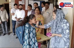 नवप्रवेशित विद्यार्थियों को नई शिक्षा नीति से कराया परिचित, शासकीय महाविद्यालय आलोट का सात दिवसीय इंडक्शन प्रोग्राम संपन्न