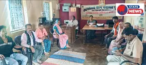 कटनी समाचार: आवास प्लस 2024 सर्वे के लिए दो दिवसीय ग्राम सभाओं का आयोजन