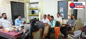 बालाघाट: ‘दुग्ध समृद्धि संपर्क अभियान’ का तृतीय चरण 13 जुलाई से