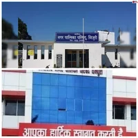 धनपुरी में 'क्लर्क' को सीएमओ का प्रभार, बिजुरी में नियमित अधिकारी... जेडी के आदेश पर उठे बड़े सवाल