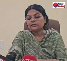 बमौरी में एसडीएम का प्राचार्य पर फूटा गुस्सा