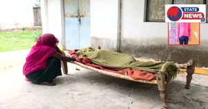 आलीराजपुर में दिल दहला देने वाली वारदात: बेटे ने कुल्हाड़ी से की...