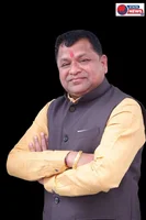 बोरी थाना घेराव का ऐलान: आदिवासी महिला प्रकरण पर महेश पटेल ने न्याय के लिए आंदोलन का किया आह्वान कल दोपहर 12 बजे बोरी पुलिस थाना का होगा घे