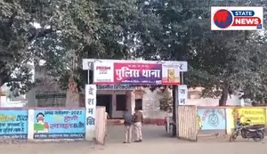 जयसिंहनगर के अमझोर में जमीन विवाद, वीडियो वायरल; सरपंच समेत कई लोगों पर NCR दर्ज