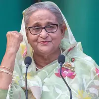 शेख हसीना ने कहा दिसंबर में बांग्लादेश लौटूंगी कोर्ट में सरेंडर करूंगी हत्या हो जाए तो भी मंजूर देश की धरती पर मरना चाहती हूं