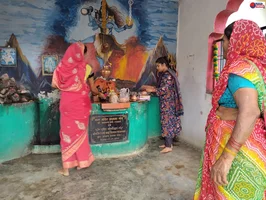 50 साल का इंतजार खत्म: पार्षद खुशबू विजय अतुलकर के प्रयासों से वार्ड-9 में शुरू हुआ सीसी रोड निर्माण