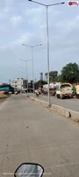 *मानक से कम मिले सेंटर लाइट पोल, तकनीकी रिपोर्ट के बाद भी कार्रवाई नहीं*