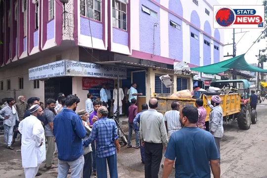 अस्थाई अतिक्रमणों का हटाने की निरंतर होगी कार्रवाई 