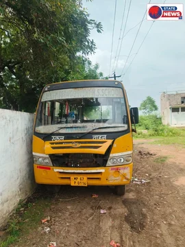जिला परिवहन अधिकारी द्वारा मुंगावली क्षेत्र में स्‍कूल वाहनों चैकिंग 