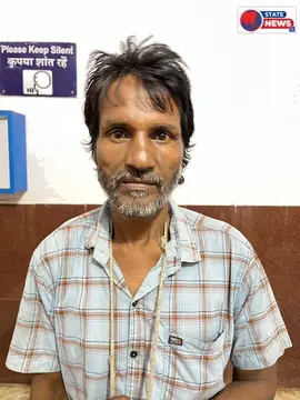 गुना में संदिग्ध मौत पर हत्याकांड का आरोप