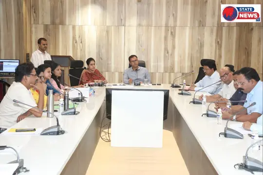 उद्योगों की सामाजिक भागीदारी से संवरेंगे शिक्षा और विकास के नए आयाम