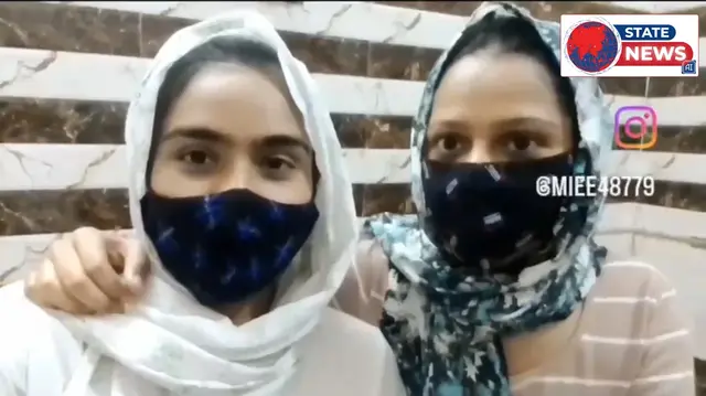 लेटर और वीडियो से मिले सुराग, दिल्ली तक पहुंची बरखेड़ा कला पुलिस;...