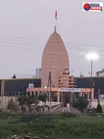 निसरपुर में निकलेगी महाकाल सवारी
