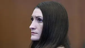 Mistrial Declared in Lindsay Clancy Case Over Tragic Deaths of Her Three Children