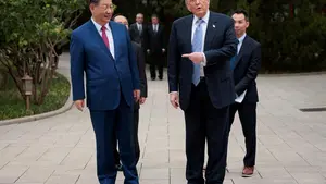 U.S. and China Prepare for Crucial AI Safety Discussions in Mid-September
