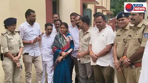 आलीराजपुर मेंधूमधाम से मनाया गया चालक-परिचालक दिवस सेवा से सेवानिवृत्त चालक परिचालकों...