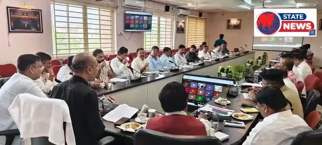 जनप्रतिनिधियों के सहयोग से अभियान की गतिविधियां